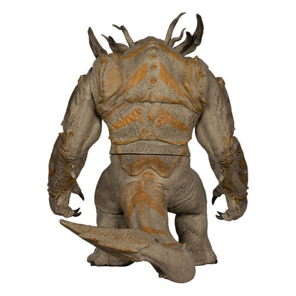 Superman (2025) DC Multiverse mega -actiefiguur Kaiju 25 cm