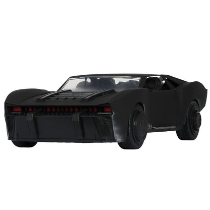 De Batman (2022) DC Multiverse voertuig Batmobil (Gold Label) 48 cm