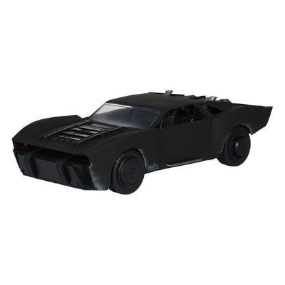 De Batman (2022) DC Multiverse voertuig Batmobil (Gold Label) 48 cm