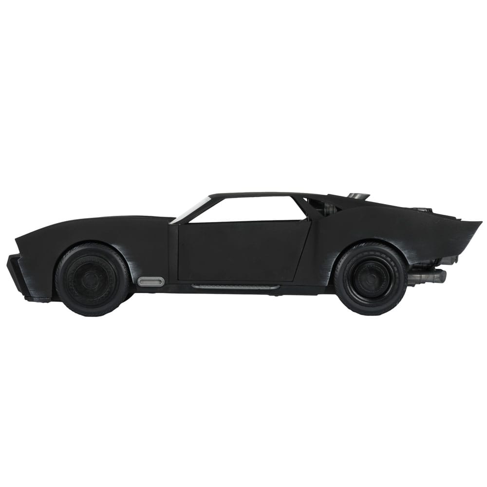 De Batman (2022) DC Multiverse voertuig Batmobil (Gold Label) 48 cm