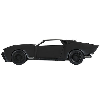 De Batman (2022) DC Multiverse voertuig Batmobil (Gold Label) 48 cm