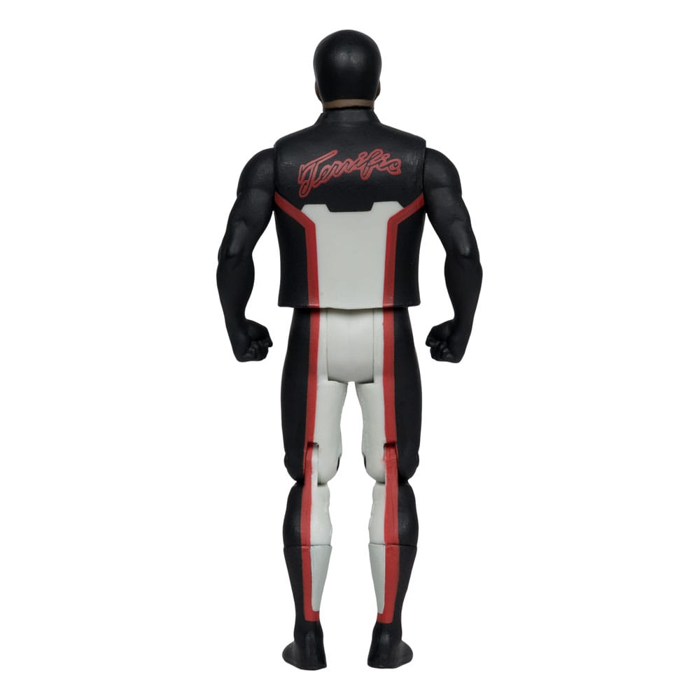 Superman (2025) DC Direct Super Powers Action Figuur met voertuig Mr. Terrific & T-Craft