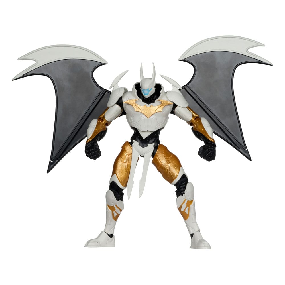 DC Collector Mega Action -figuur Batman (Justice League: Sixth Dimension) 26 cm