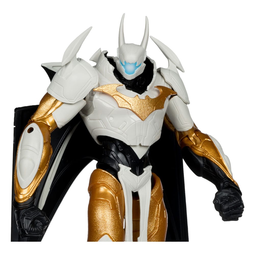 DC Collector Mega Action -figuur Batman (Justice League: Sixth Dimension) 26 cm