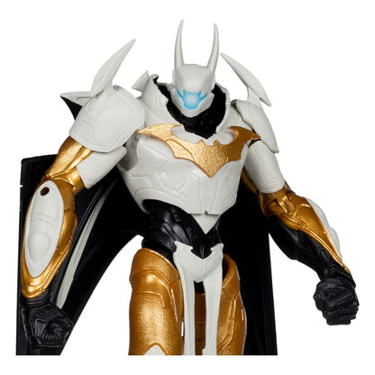 DC Collector Mega Action -figuur Batman (Justice League: Sixth Dimension) 26 cm