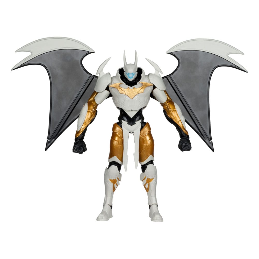 DC Collector Mega Action -figuur Batman (Justice League: Sixth Dimension) 26 cm
