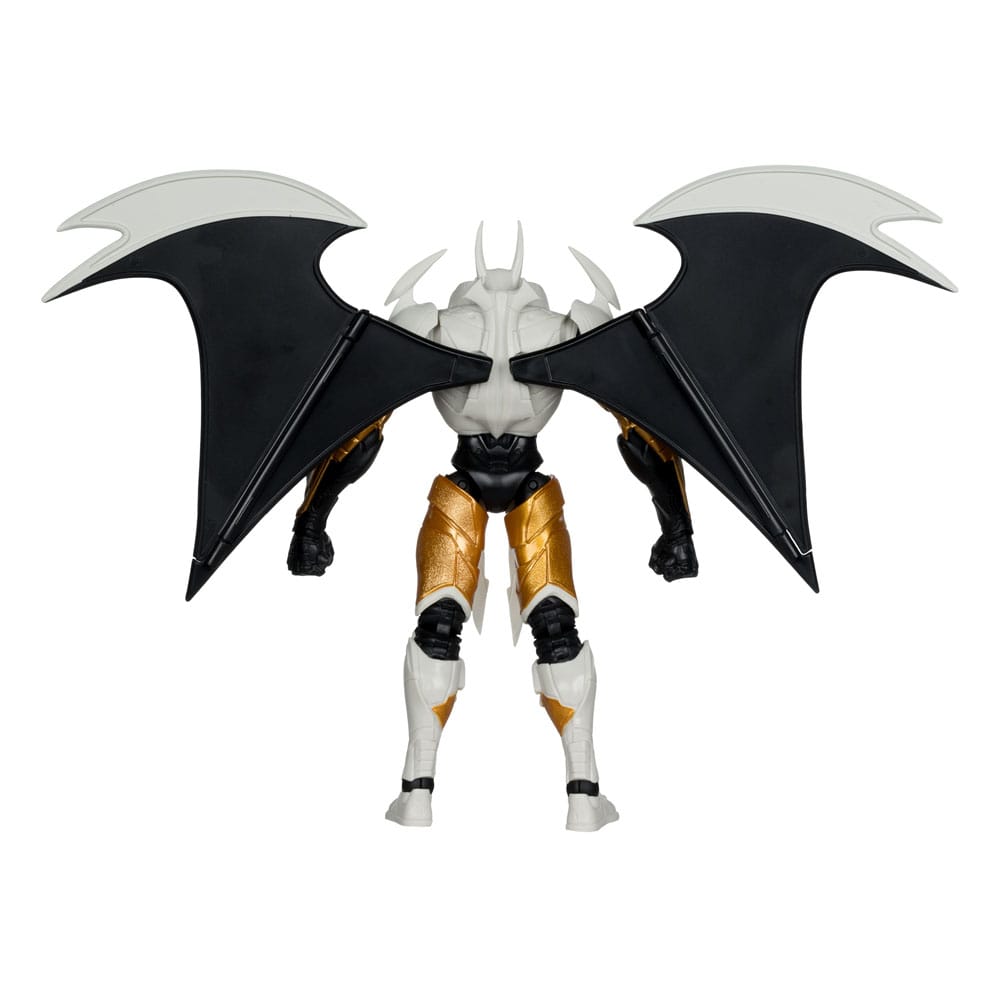 DC Collector Mega Action -figuur Batman (Justice League: Sixth Dimension) 26 cm