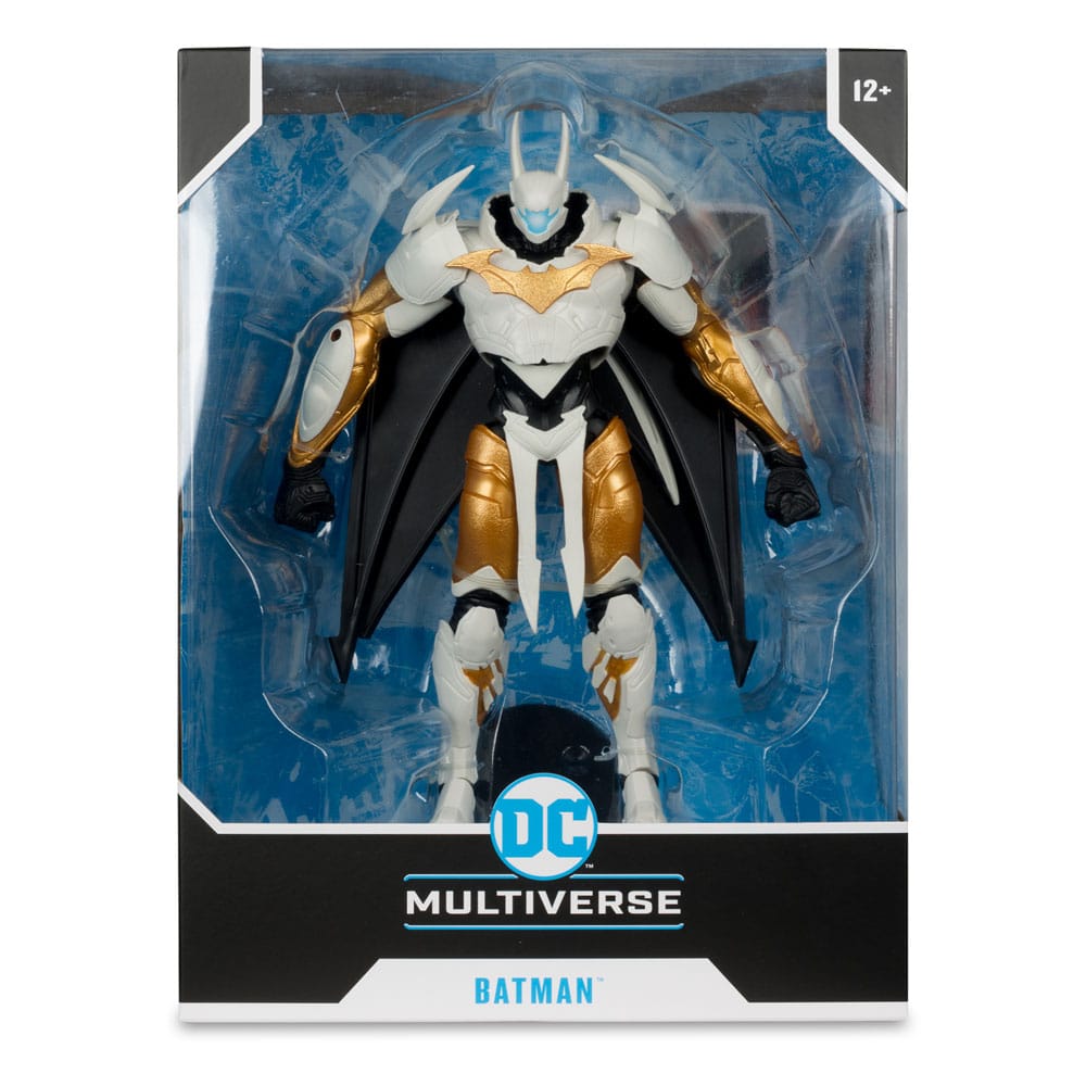 DC Collector Mega Action -figuur Batman (Justice League: Sixth Dimension) 26 cm