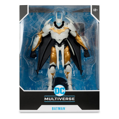 DC Collector Mega Action -figuur Batman (Justice League: Sixth Dimension) 26 cm