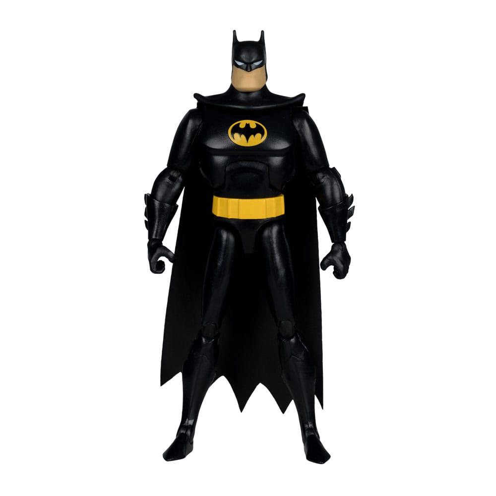 Batman: The Animated Series DC Direct Speelset The Batcave