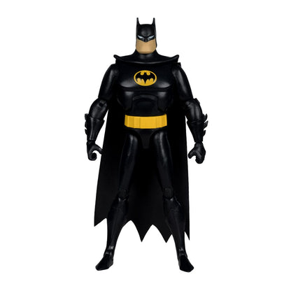 Batman: The Animated Series DC Direct Speelset The Batcave