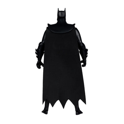 Batman: The Animated Series DC Direct Speelset The Batcave