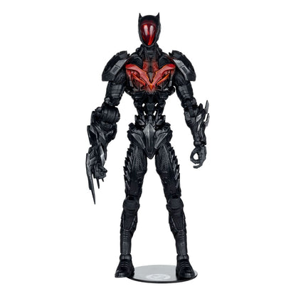 DC Collector Megafig Actiefiguur Failsafe 19 cm