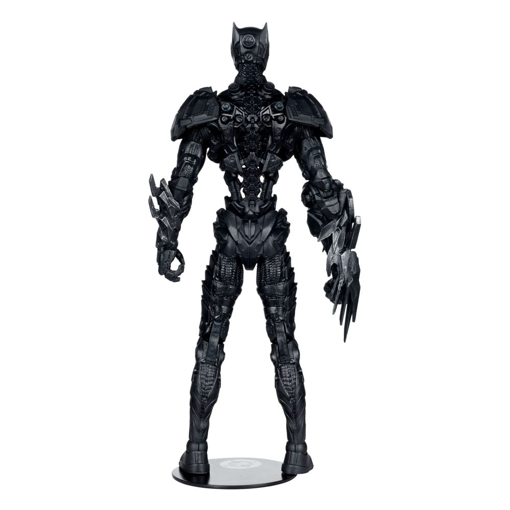 DC Collector Megafig Actiefiguur Failsafe 19 cm
