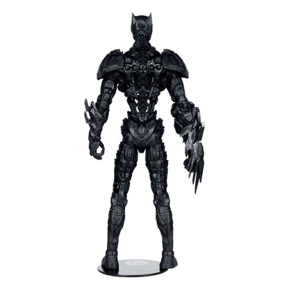 DC Collector Megafig Actiefiguur Failsafe 19 cm