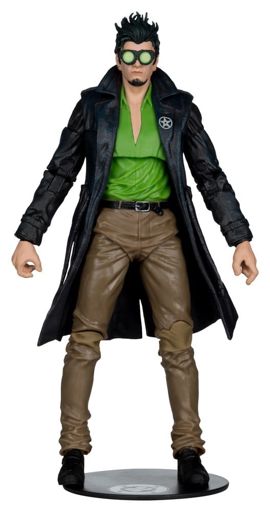 DC Multiverse Actiefiguur Starman (Jack Knight) 18 cm