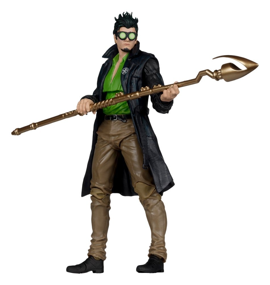 DC Multiverse Actiefiguur Starman (Jack Knight) 18 cm