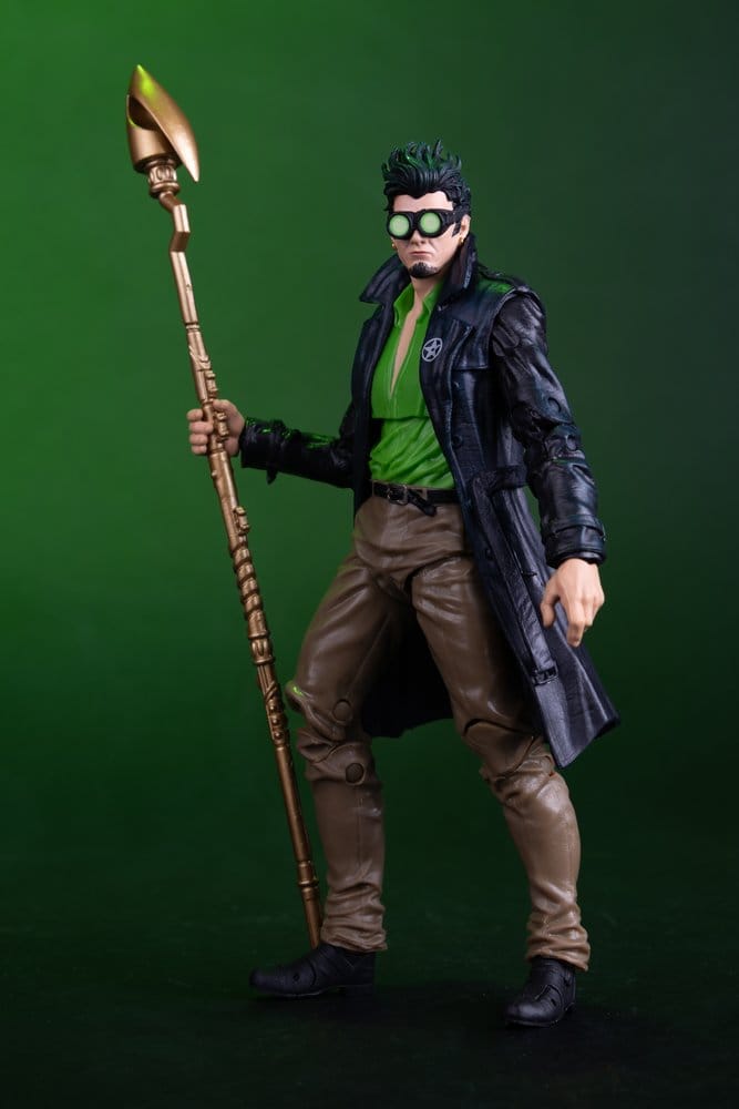 DC Multiverse Actiefiguur Starman (Jack Knight) 18 cm