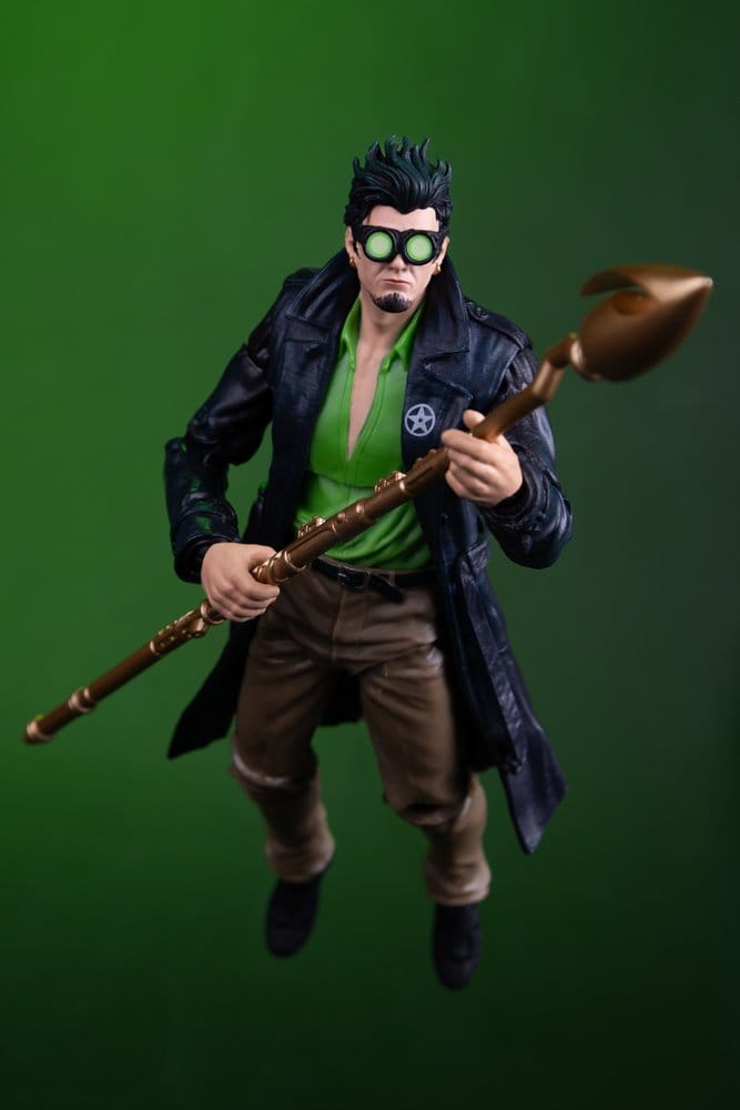 DC Multiverse Actiefiguur Starman (Jack Knight) 18 cm