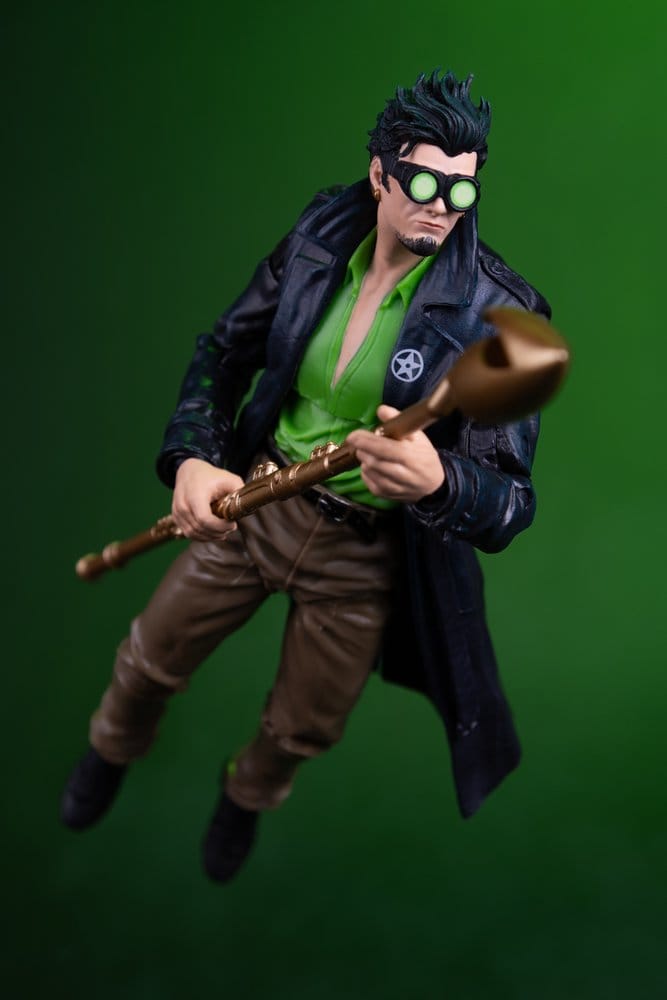 DC Multiverse Actiefiguur Starman (Jack Knight) 18 cm