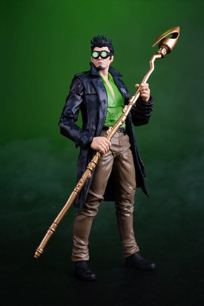 DC Multiverse Actiefiguur Starman (Jack Knight) 18 cm