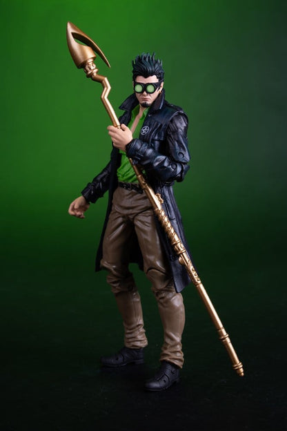 DC Multiverse Actiefiguur Starman (Jack Knight) 18 cm