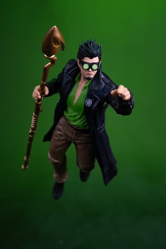 DC Multiverse Actiefiguur Starman (Jack Knight) 18 cm