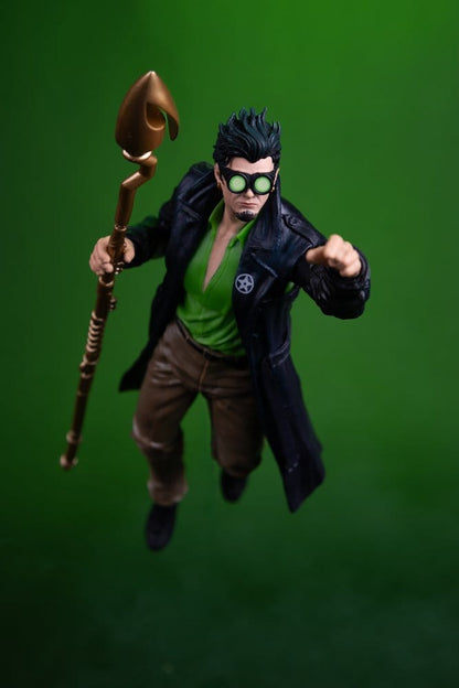 DC Multiverse Actiefiguur Starman (Jack Knight) 18 cm