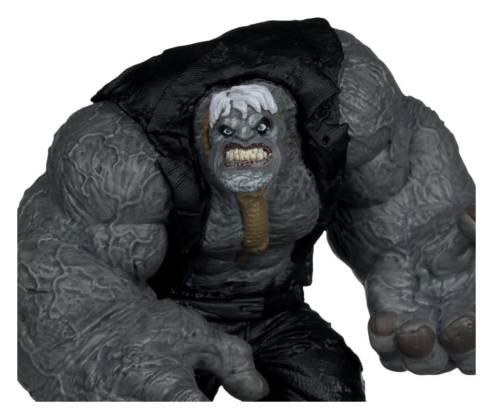 DC Direct Collector Vinylbeeld Solomon Grundy (Limited Edition Todd's Mods) 11 cm