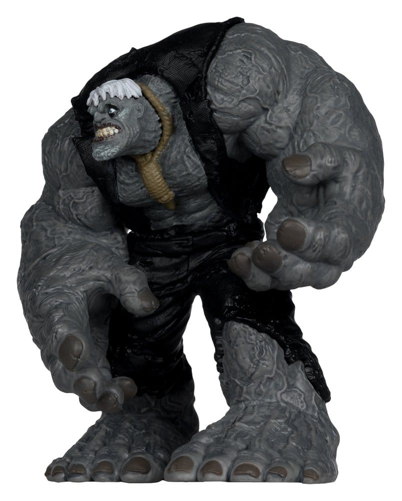 DC Direct Collector Vinylbeeld Solomon Grundy (Limited Edition Todd's Mods) 11 cm