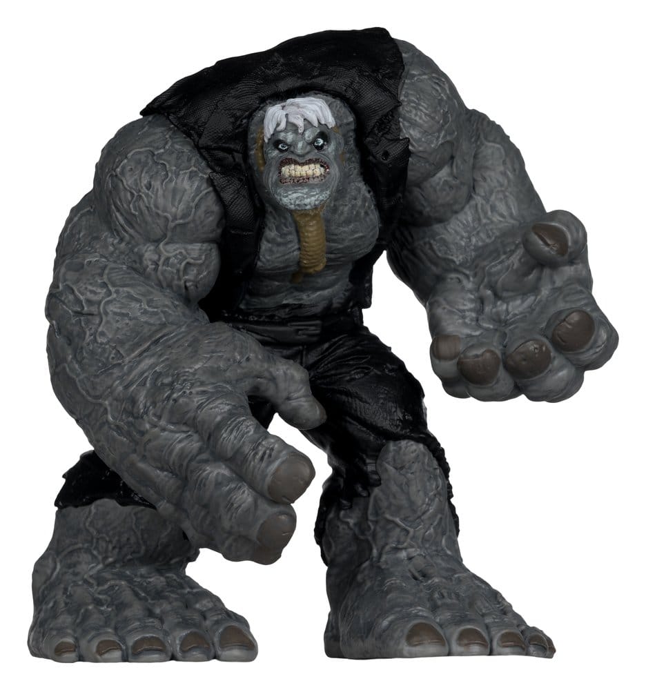 DC Direct Collector Vinylbeeld Solomon Grundy (Limited Edition Todd's Mods) 11 cm