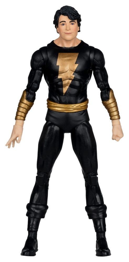 DC Multiverse Collector Edition-actiefiguur Shazam! Freddy Freeman (Captain Marvel Jr.) (Collectoreditie #55) 18 cm