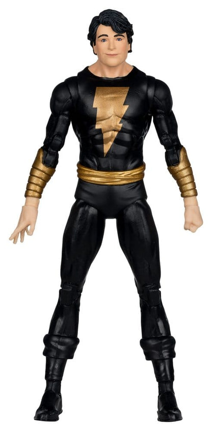 DC Multiverse Collector Edition-actiefiguur Shazam! Freddy Freeman (Captain Marvel Jr.) (Collectoreditie #55) 18 cm