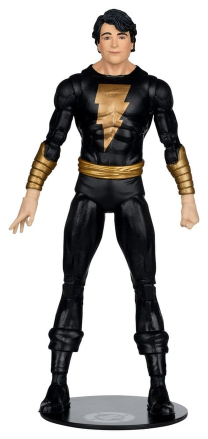 DC Multiverse Collector Edition-actiefiguur Shazam! Freddy Freeman (Captain Marvel Jr.) (Collectoreditie #55) 18 cm