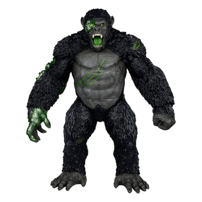 DC Multiverse actie Figuur 2-pack Flash vs. Titano 18 cm