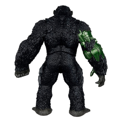 DC Multiverse actie Figuur 2-pack Flash vs. Titano 18 cm