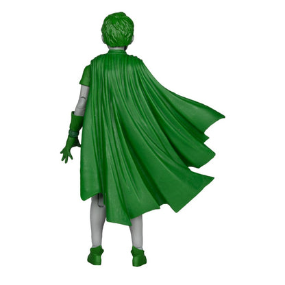 DC Rebirth DC Multiverse actiefiguur Robin (Dick Grayson) (Jokerized) (Gold Label) 18 cm