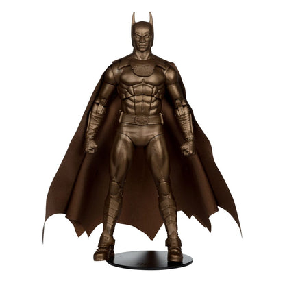 Batman (1989) DC Multiverse actiefiguur Batman (Platinum Edition) 18 cm