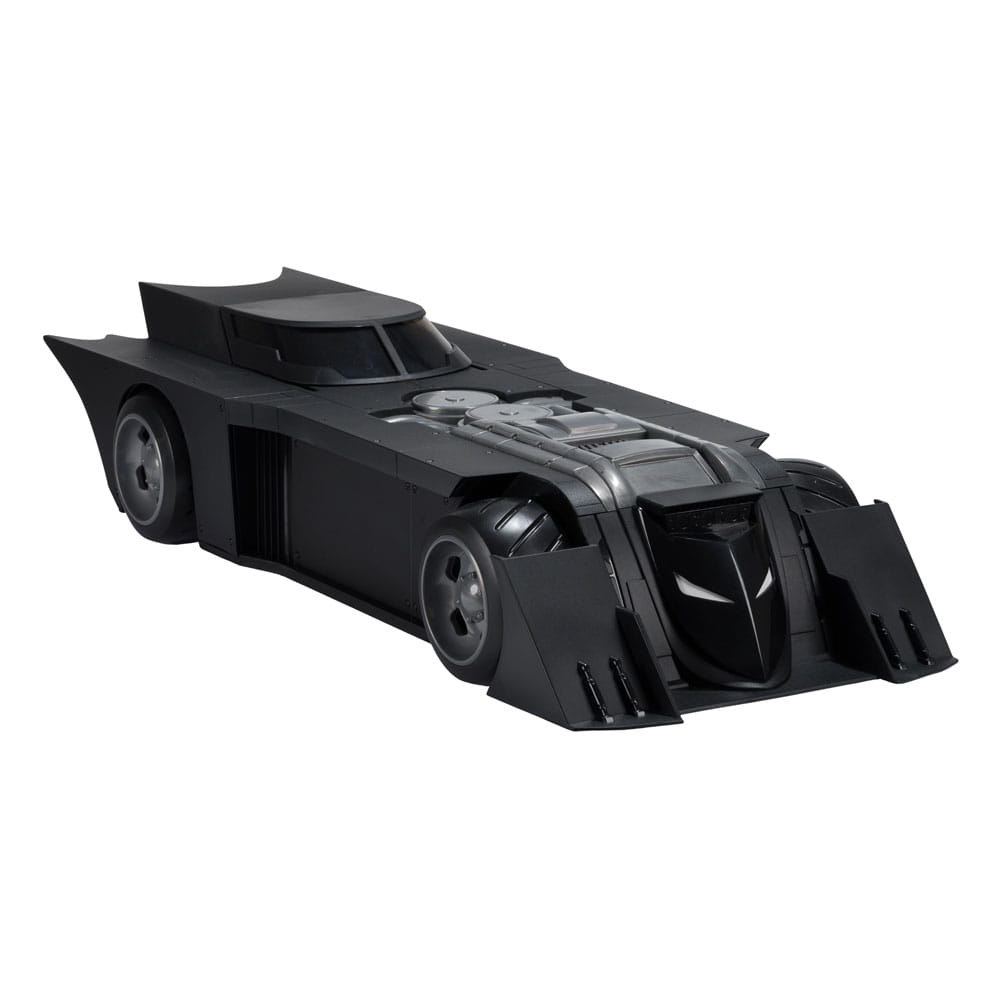 DC Rebirth DC Multiverse voertuig Batmobile 58 cm