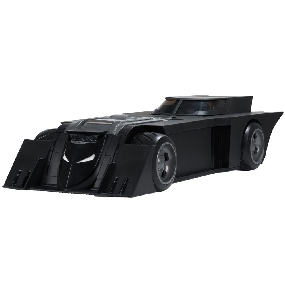DC Rebirth DC Multiverse voertuig Batmobile 58 cm
