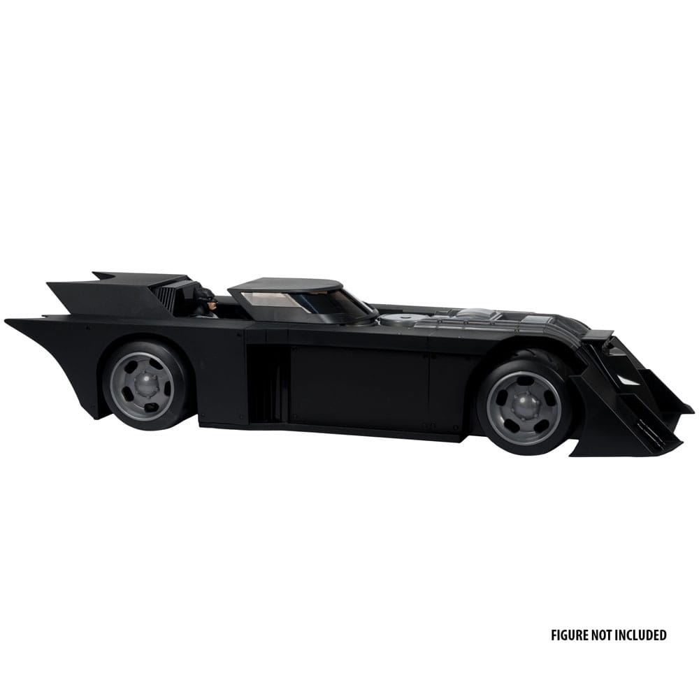 DC Rebirth DC Multiverse voertuig Batmobile 58 cm