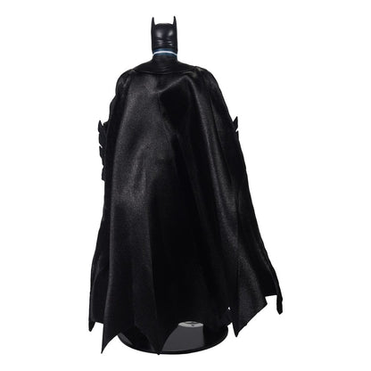 DC Multiverse McFarlane Collector Edition-actiefiguur #47 Batman & Mobius-stoel (Darkseid War) 18 cm