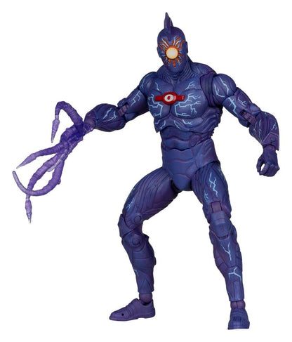 DC Multiverse-actiefiguur O.M.A.C. (Oneindige crisis) 19 cm