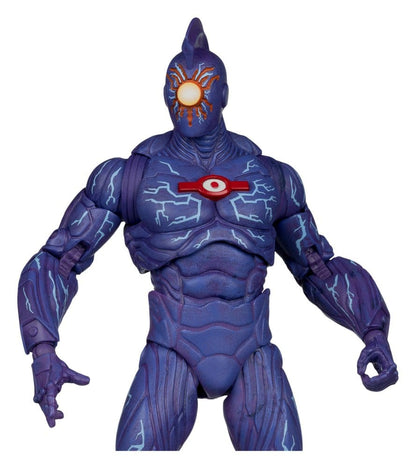 DC Multiverse-actiefiguur O.M.A.C. (Oneindige crisis) 19 cm