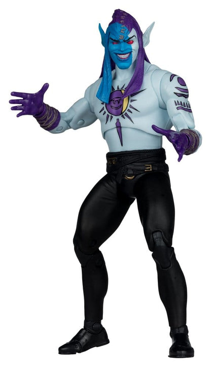 DC Multiverse Actiefiguur Eclipso (DC Classic) 20 cm