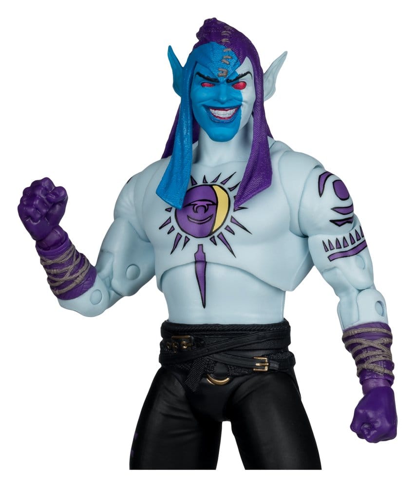 DC Multiverse Actiefiguur Eclipso (DC Classic) 20 cm