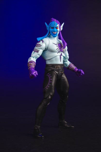 DC Multiverse Actiefiguur Eclipso (DC Classic) 20 cm