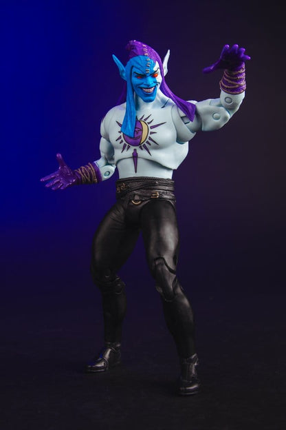 DC Multiverse Actiefiguur Eclipso (DC Classic) 20 cm
