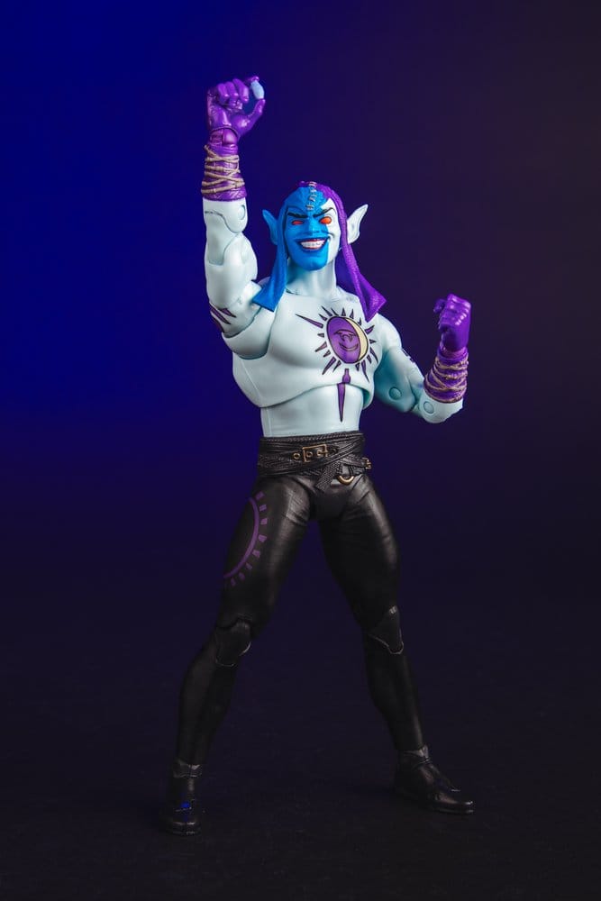 DC Multiverse Actiefiguur Eclipso (DC Classic) 20 cm
