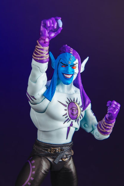 DC Multiverse Actiefiguur Eclipso (DC Classic) 20 cm